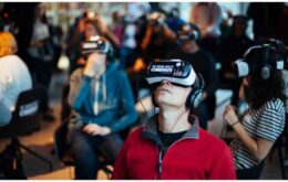 Cinema de realidade virtual será inaugurado em Amsterdã