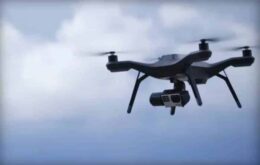 Empresa quer projetar drone capaz de mapear o mundo em 3D