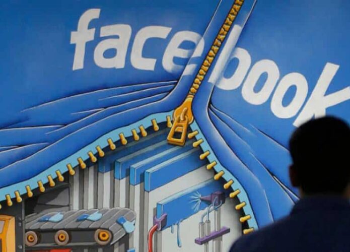 Facebook corrige falha que permitia que hacker acessasse qualquer conta