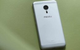 Meizu Pro 5 chega ao Brasil em kit que custa até R$ 4 mil