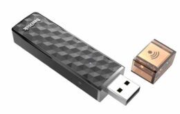 SanDisk lança pen drive que transmite arquivos via WiFi por até R$930