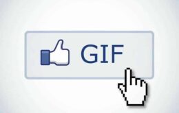 Como compartilhar vídeos e GIFs do Facebook no chat