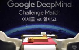 Inteligência artificial do Google vence campeão de Go pela 2ª vez