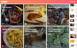 Co-fundador do Youtube lança site de streaming focado em comida