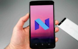 Descubra o que há de novo no Android N