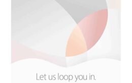 Apple marca evento para 21 de março; vem aí um iPhone menor