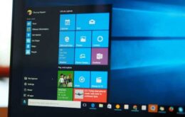 Microsoft revela quando oferta de Windows 10 grátis vai acabar