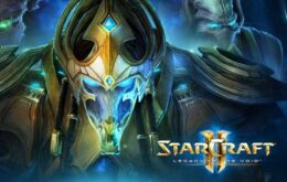 Inteligência artificial do Google agora pretende dominar StarCraft