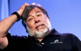 Apple deveria pagar muito mais imposto, diz cofundador Steve Wozniak