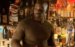 Mais uma parceria entre Marvel e Netflix, ‘Luke Cage’ ganha data de estreia