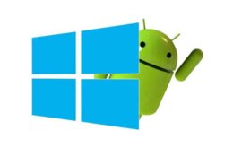 Próximo Android pode ficar mais parecido com o Windows