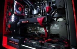 AMD anuncia placa de vídeo de US$ 1500 voltada para realidade virtual