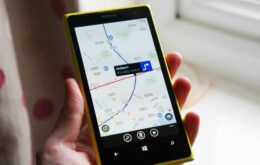 HERE Maps, que pertencia à Nokia, encerrará suporte ao Windows 10