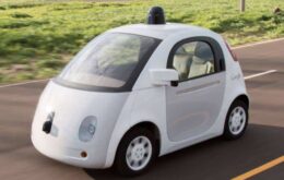 Google Car será capaz de detectar carro da polícia