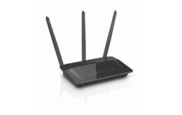 D-Link lança três roteadores no Brasil