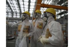 Robôs enviados para Fukushima não resistiram à radiação e “morreram”