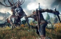 Produtora desmente boatos e diz que ‘The Witcher 4’ não está em produção