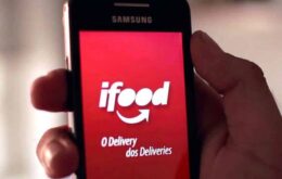 Brasileira iFood compra serviço de entrega de comida nos Estados Unidos