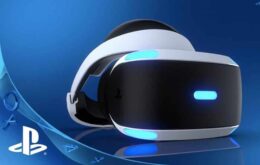 PlayStation VR é eleito uma das 25 melhores invenções de 2016