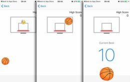 Facebook Messenger tem jogo de basquete escondido; saiba como acessar