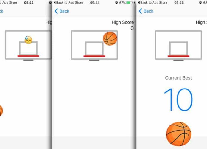 5 dicas para se tornar mestre no jogo de basquete do Facebook Messenger