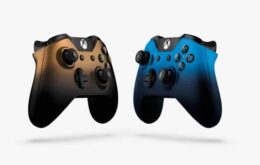 Microsoft lança dois novos controles para Xbox One