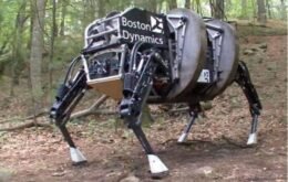 A verdade por trás da venda da Boston Dynamics