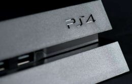 Novo PS4? Sony pode lançar nova versão do console com gráficos em 4K