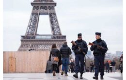 Terroristas do atentado de Paris não deixaram rastros virtuais