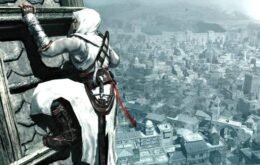 Ubisoft confirma: ‘Assassin’s Creed’ vai virar série de TV