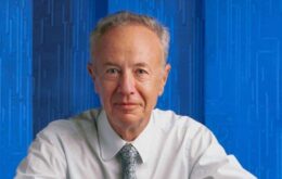 Morre Andy Grove, ex-CEO da Intel e um dos precursores dos PCs