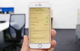 Os 5 novos recursos do iOS 9.3