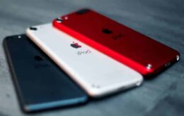 Apple aumenta preço de todos os iPods no Brasil em cerca de 25%