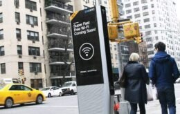 Pontos de Wi-Fi gratuitos geram polêmica sobre espionagem nos Estados Unidos