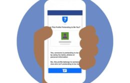 Facebook testa ferramenta que alerta se o seu perfil foi ‘clonado’