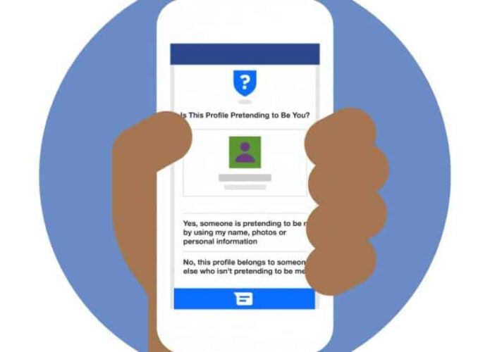 Facebook testa ferramenta que alerta se o seu perfil foi ‘clonado’