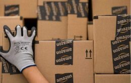 Setor da Amazon para empresas já vendeu mais de US$ 1 bilhão em um ano