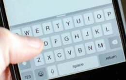 Google desenvolve um aplicativo de teclado para iPhone