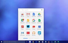 Google vai acabar com atalho de apps do Chrome