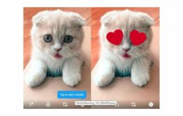 Twitter tenta transformar edição de fotos em recurso social