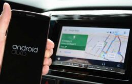 ‘Android para carros’ chega ao Brasil em abril