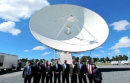 Satélite brasileiro de banda larga será lançado este ano