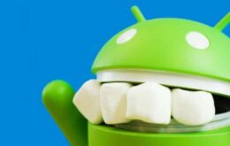 Número de dispositivos com Android Marshmallow dobra em um mês