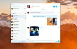 Skype está reformulando seu app para Windows