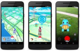 Vídeo mostra 8 minutos de gameplay de Pokémon Go