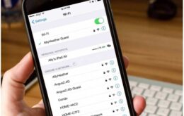 Falha de segurança do iPhone em conexões Wi-Fi coloca usuários em risco