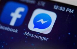 Facebook Messenger pode ganhar ‘conversas secretas’