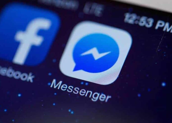 Cansou do azul? Veja como mudar a cor das conversas no Messenger