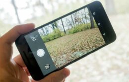 Aplicativo de câmera do Google para Android poderá reconhecer objetos