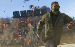 Rockstar zera saldos de quem violava termos de GTA para enriquecer